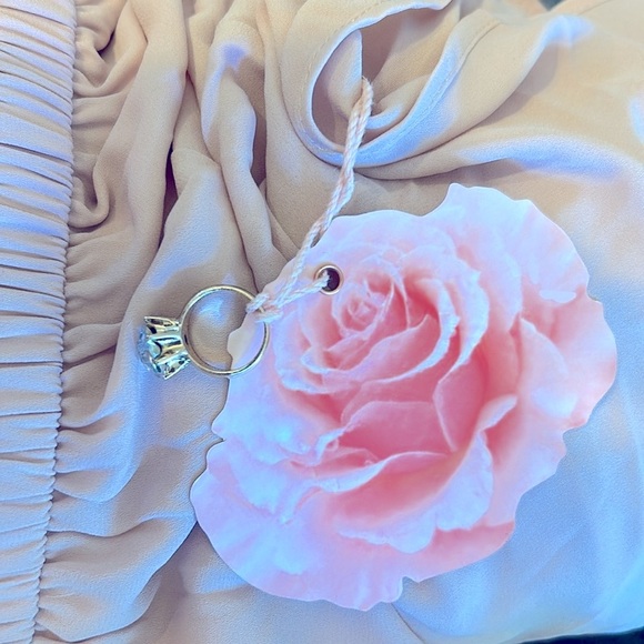 Show me your MuMu Maxi Dress  l SIZE XS - Picture 4 of 5